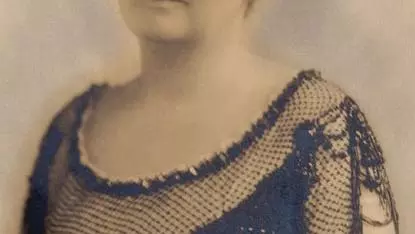 ellen churchill semple 1863 1932