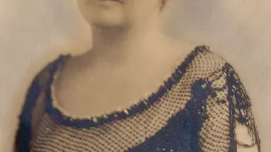 ellen churchill semple 1863 1932