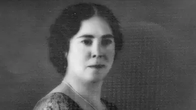 portrait of hermila galindo creative commons license