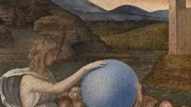 Women's International Thought - a new history