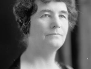 fannie fern andrews